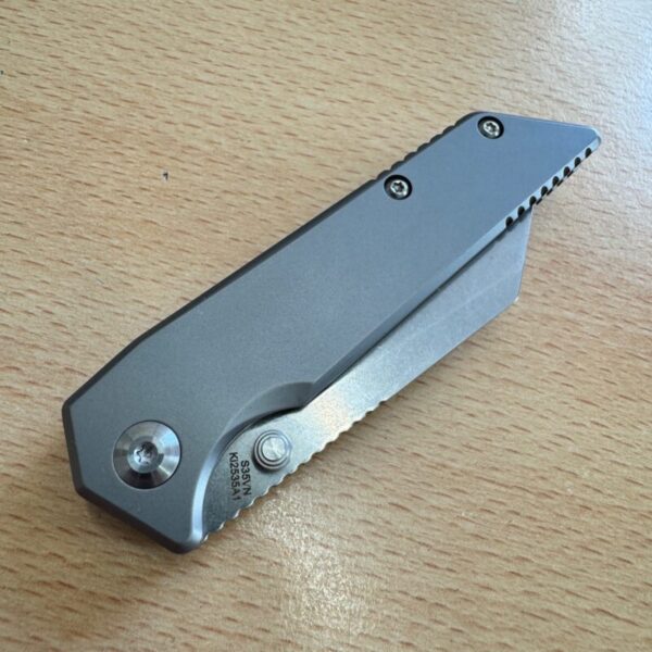 Kizer Fire Ant Titanium - Image 4