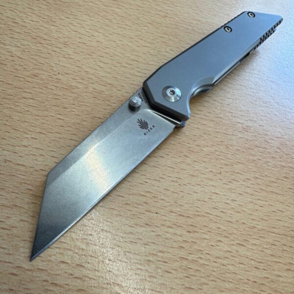 Kizer Fire Ant Titanium - Image 2