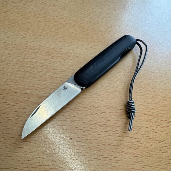 James The Pike Micarta - Image 3