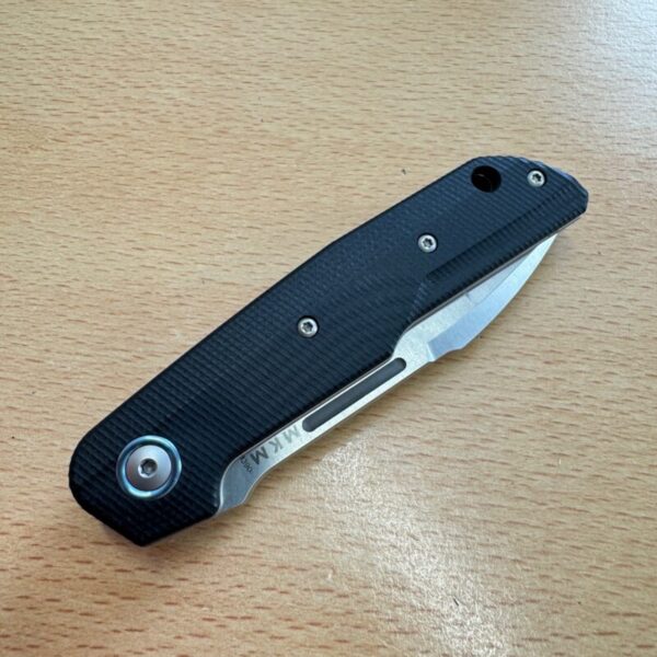 MKM M390 Terzuola Design - Image 5
