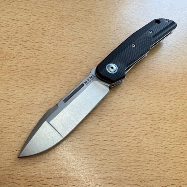 MKM M390 Terzuola Design - Image 3