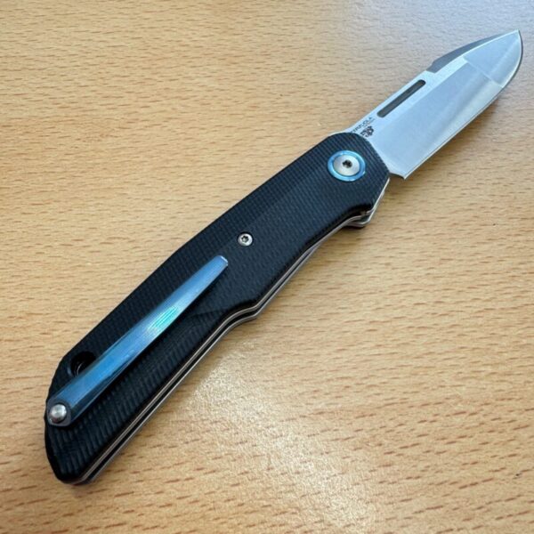 MKM M390 Terzuola Design - Image 2