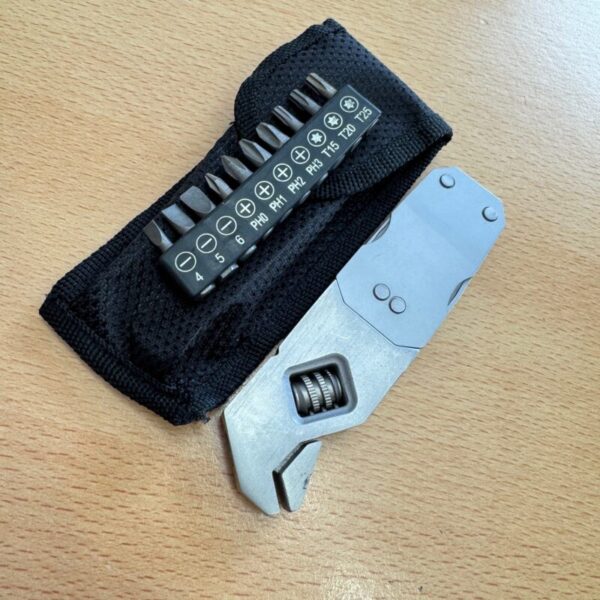 We Knife CIVIVI Multitool - Image 2