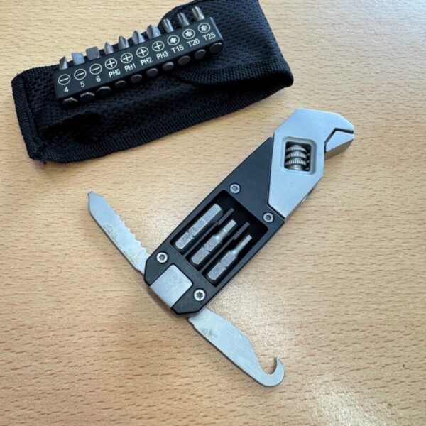 We Knife CIVIVI Multitool
