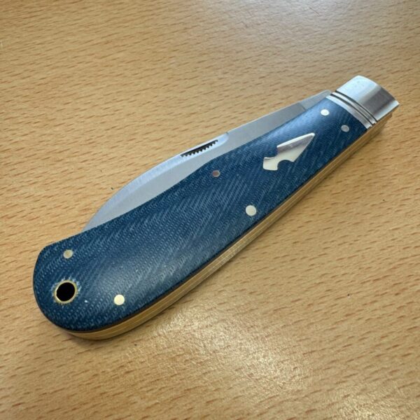 Rough Ryder Heavy Trapper - Image 4