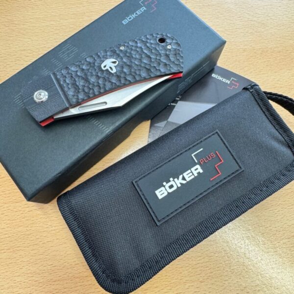 Boker Plus Bad Guy