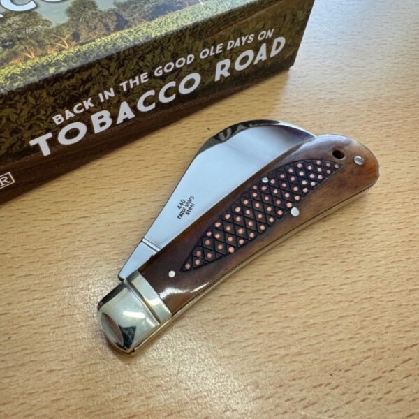 Rough Rider Tobacco Road - Image 3