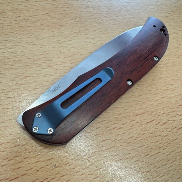 Boker Plus Exskelibur Cocobolo - Image 2