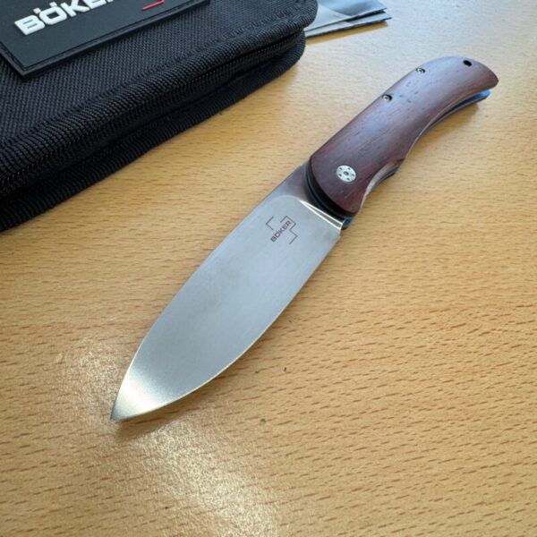 Boker Plus Exskelibur Cocobolo - Image 5