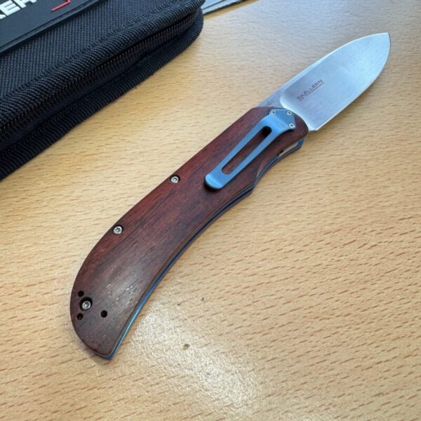 Boker Plus Exskelibur Cocobolo - Image 4
