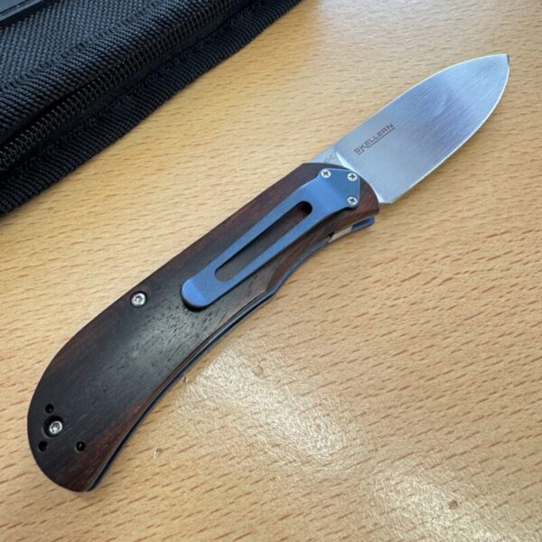 Boker Exskelibur II Cocobolo - Image 2