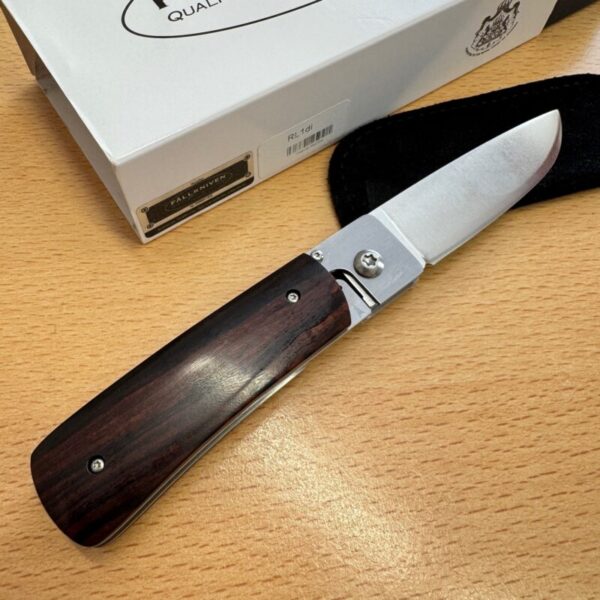 Fallkniven RL1 Desert Ironwood - Image 3