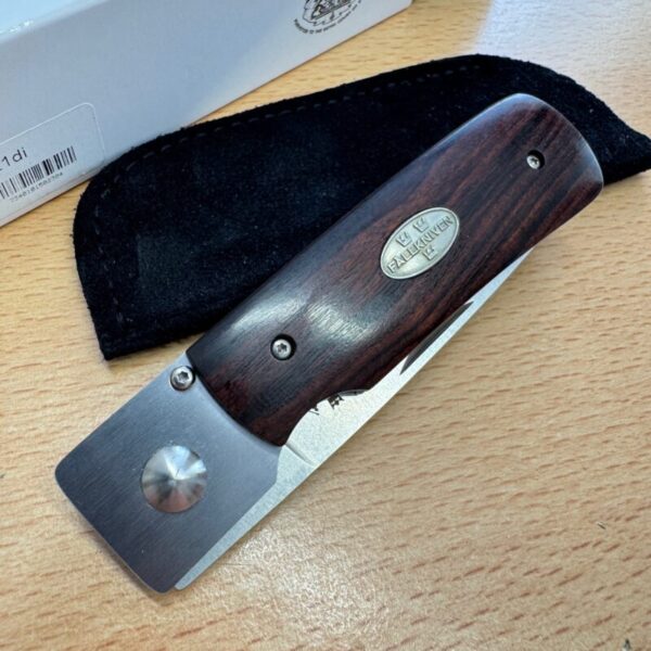 Fallkniven RL1 Desert Ironwood - Image 2