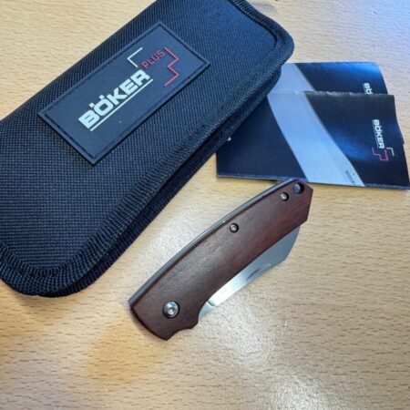 Boker Plus Anso Folder