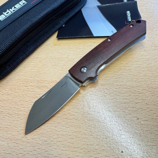 Boker Plus Anso Folder - Image 4