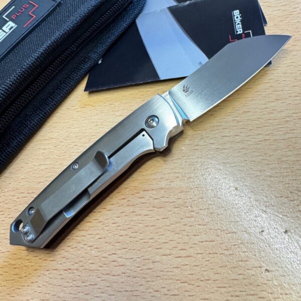 Boker Plus Anso Folder - Image 3
