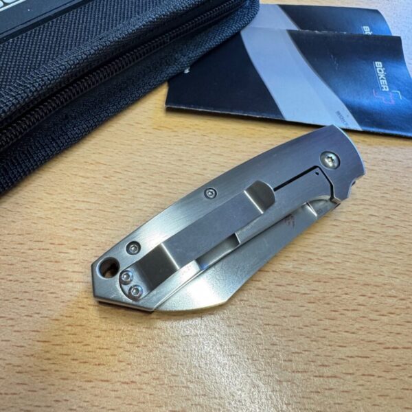 Boker Plus Anso Folder - Image 2