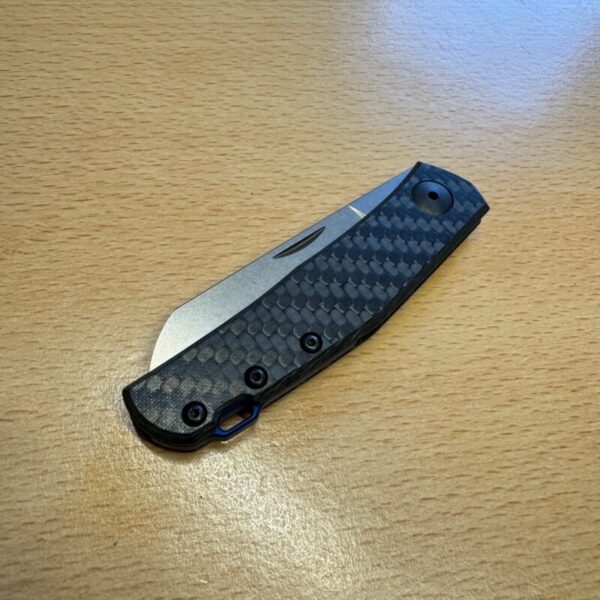 Zero Tolerance 0230 Anso - Image 2