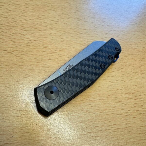 Zero Tolerance 0230 Anso - Image 4