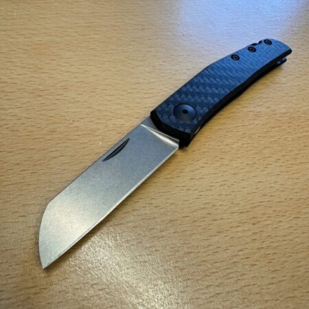 Zero Tolerance 0230 Anso