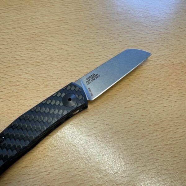 Zero Tolerance 0230 Anso - Image 3