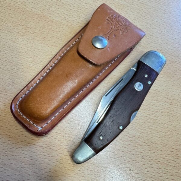 Boker Tree Brand 2021