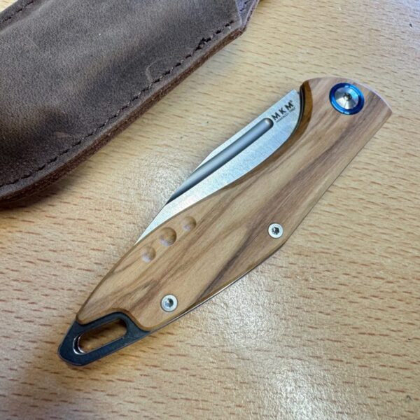 MKM Burnley design M390 - Image 4