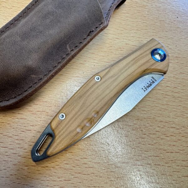 MKM Burnley design M390 - Image 3