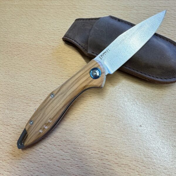 MKM Burnley design M390 - Image 2