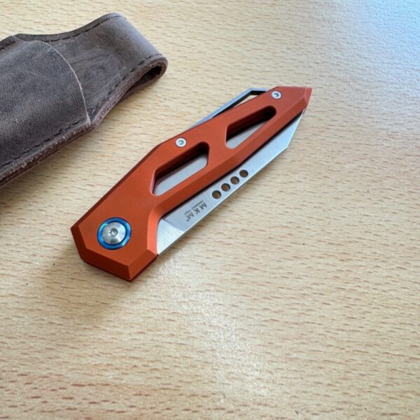 MKM Graciut M390 Folder - Image 3