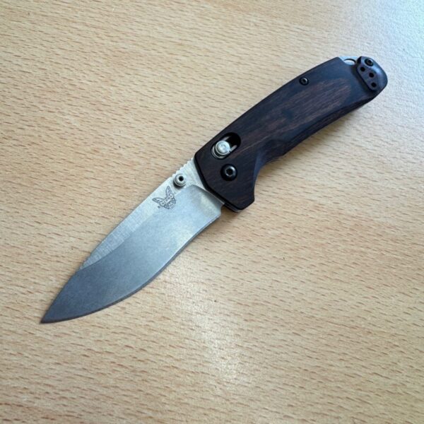 Benchmade Hunt North Fork