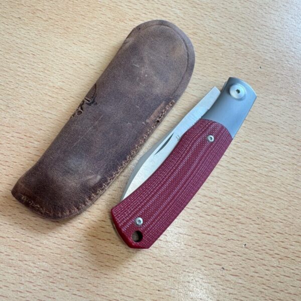 Viper Knives Hug Slip-joint - Image 4