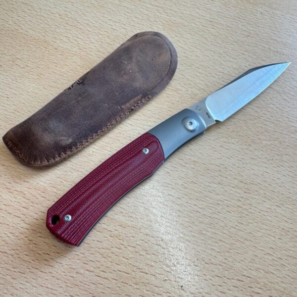Viper Knives Hug Slip-joint - Image 3