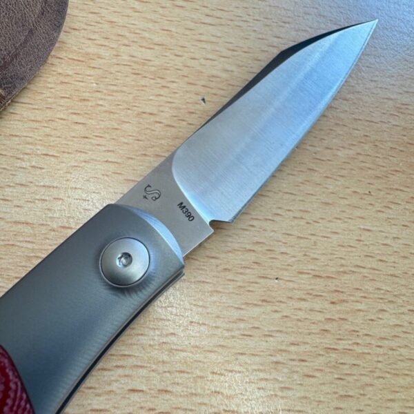 Viper Knives Hug Slip-joint - Image 2
