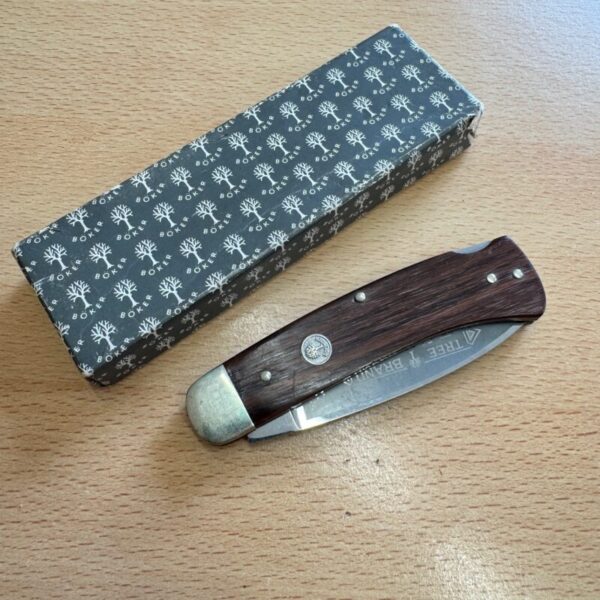 Böker Folding Lock Hunter - Image 4