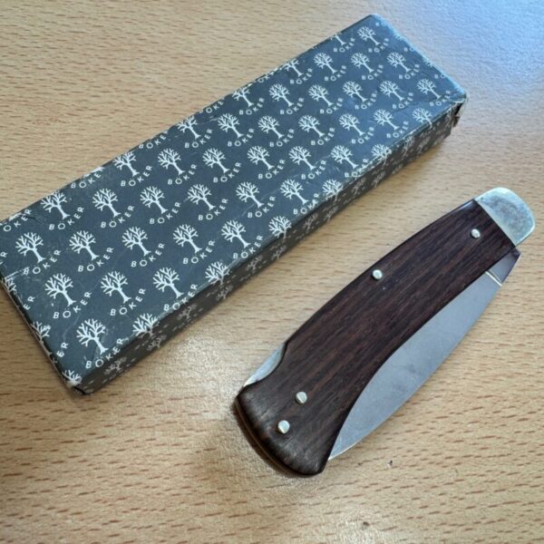 Böker Folding Lock Hunter - Image 3