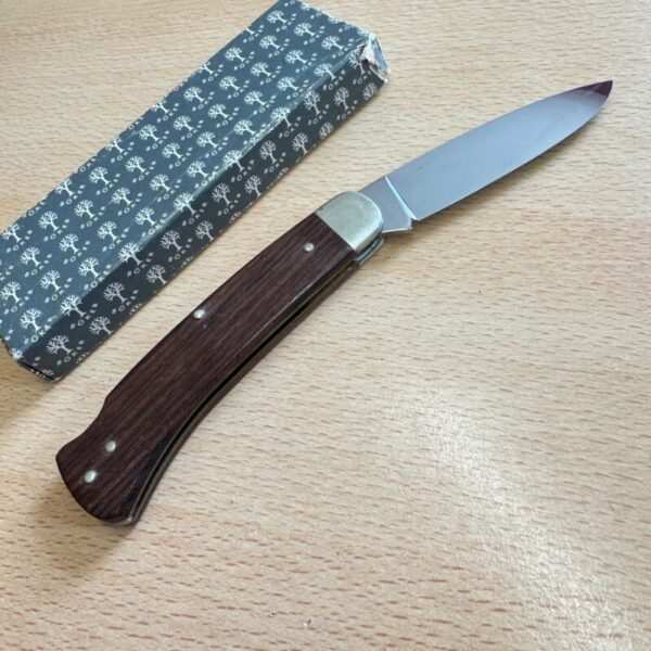 Böker Folding Lock Hunter - Image 2