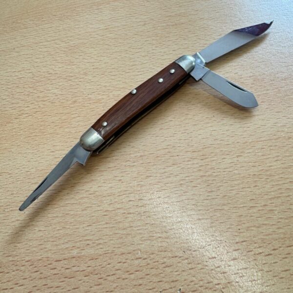 Böker Triple Blade 7388 - Image 2