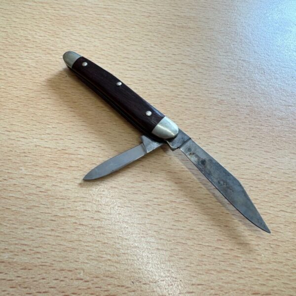 Böker Twin Blade 340 - Image 5