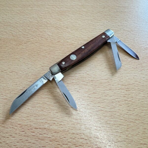 Boker 4 blade 5452