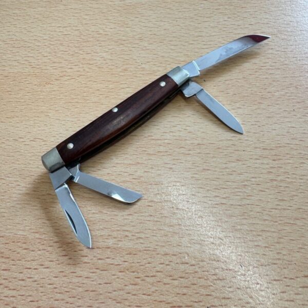 Boker 4 Blade 5452 - Image 2