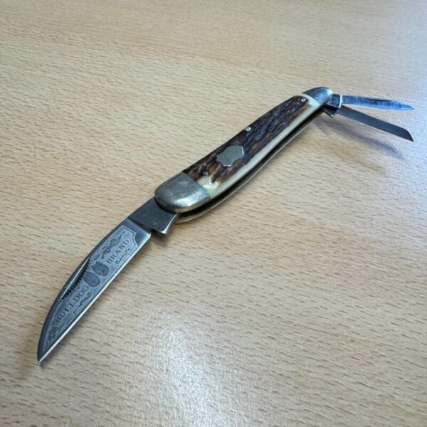 Bulldog Brand Tri Blade - Image 4