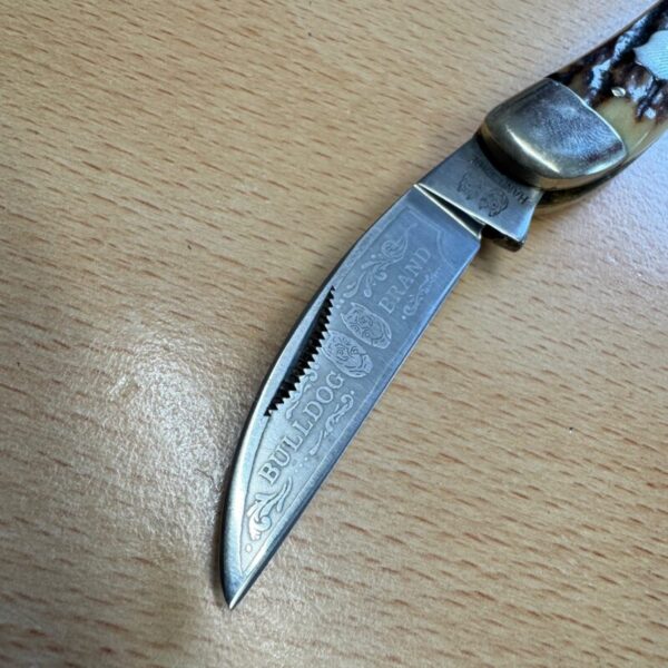Bulldog Brand Tri Blade - Image 3