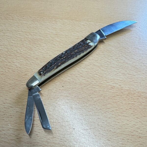 Bulldog Brand Tri Blade - Image 2