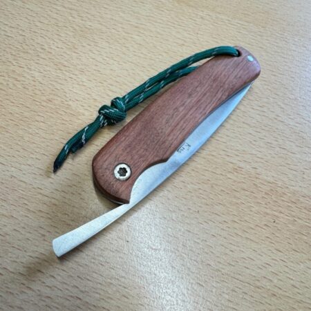 K'roo Folfer Flipper Spine