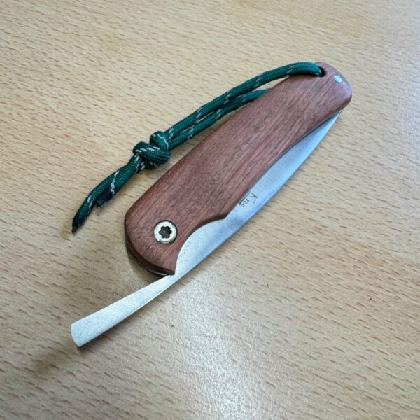 K'roo Folfer Flipper Spine