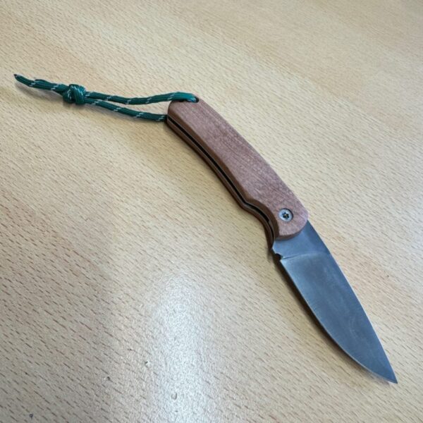 K'roo Folfer Flipper Spine - Image 2