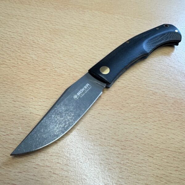 Boker Raphael Durano Design