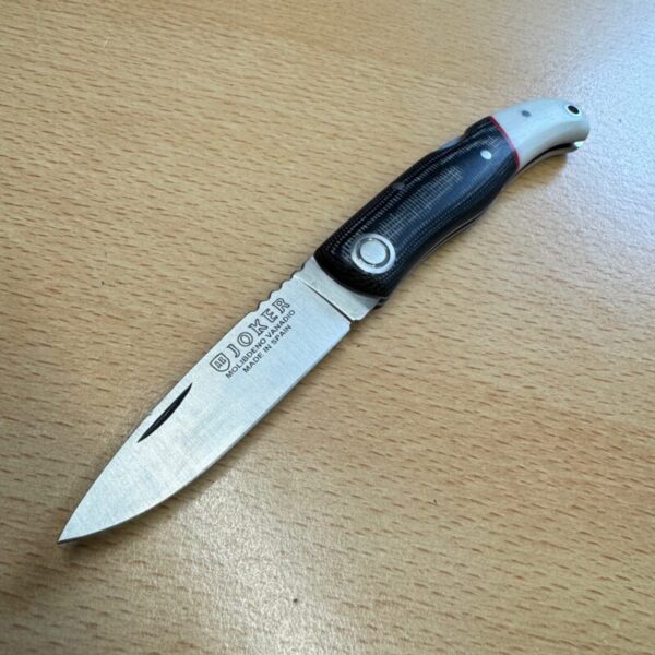 Joker Ronda Folder Lockback