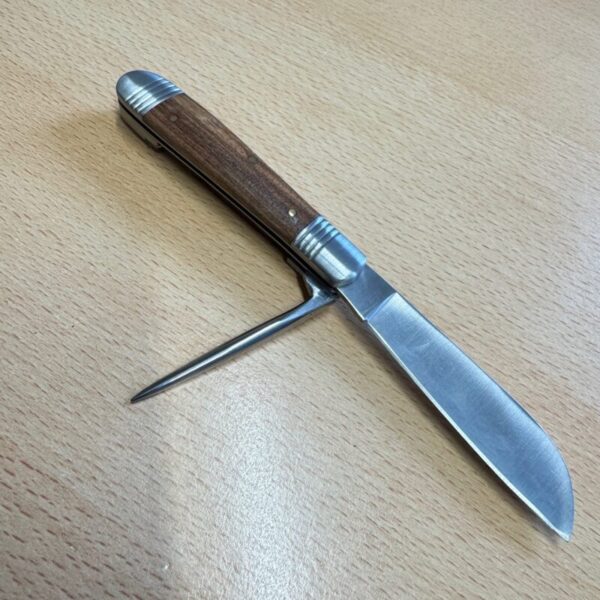 Baladeo Wooden Marlin Spike - Image 2